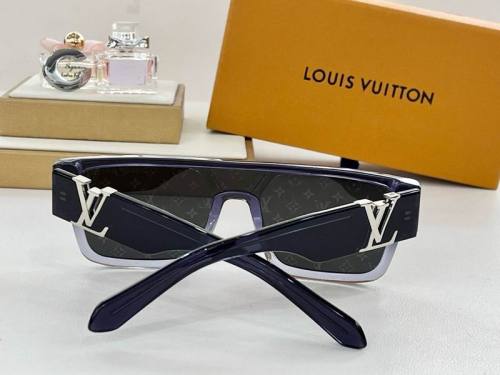 L*ouis V*uitton Glasses Top Quality