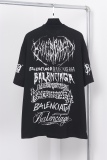 B*ALENCIAGA Top Quality Clothes