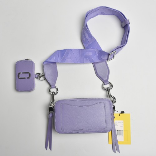 M*ARC J*ACOBS Top Bag 18*11*6CM