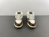 Men L*ouis V*uitton Top Sneakers Have Size EU47