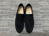 Men L*oro P*iana Top Quality Sneakers