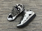 Men L*ANVIN Top Quality Sneaker