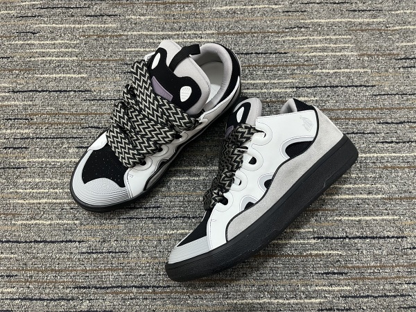 Men L*ANVIN Top Quality Sneaker