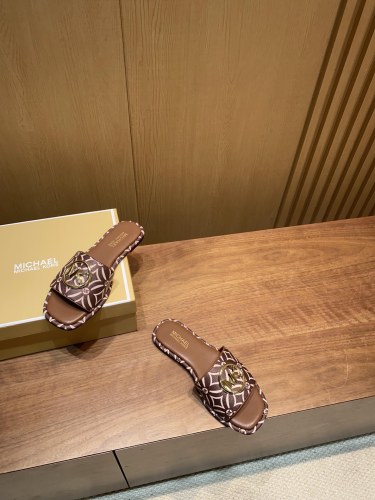 Women M**K Top Sandals