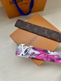 L*ouis V*uitton Belts Top Quality 40MM