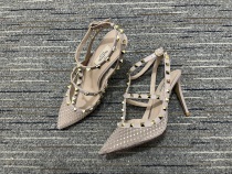 Women V*alentino Top Sandals