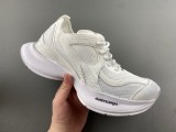 Men Women B*alenciaga Top Sneakers