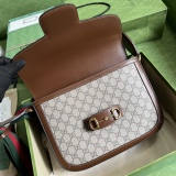 G*ucci Top Bag 30*21*7.5CM