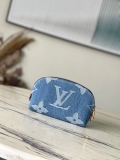 L*ouis V*uitton Top Wallets 19*12*6CM