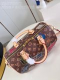 L*ouis V*uitton Top Bag 30*21*17CM