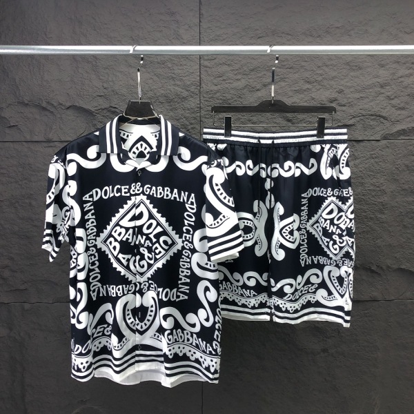 D*&G Top Quality Clothes
