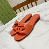 Women G*ucci Top Sandals