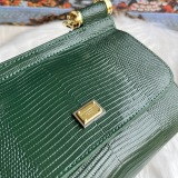 D*olce&G*abbana Bag Top Quality 20*17*7CM