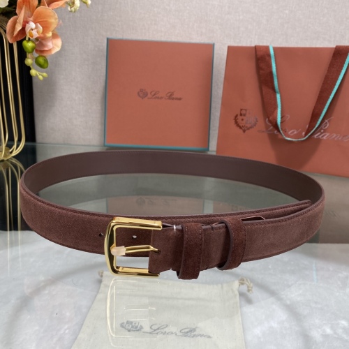 L*oro P*iana Belts Top Quality