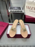 Women V*alentino Top Sandals