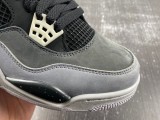JORDAN 4 RETRO 'FEAR' 626969-030