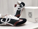 Men Women L*oewe Top Sneaker