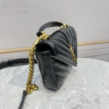 Y*SL Top Bag 20*3*13CM