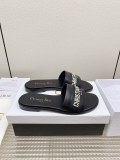 Women D*ior Top Quality Sandals
