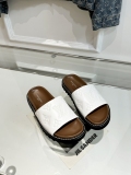 Men Women L*ouis V*uitton Top Sandals