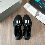 Men Women B*alenciaga Top Sneakers