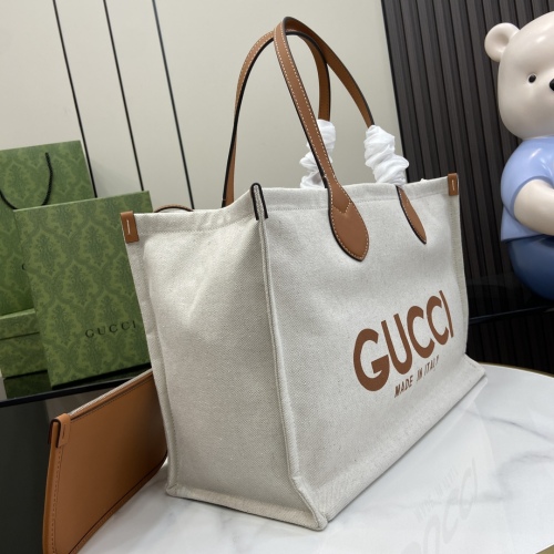 G*ucci Top Bag 41.5*29*18.5CM