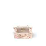 L*ouis V*uitton Top Bag 18*15*8.5CM