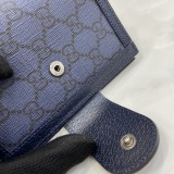G*ucci Wallets Top Quality 10.5*14.5CM