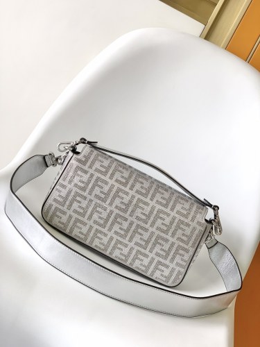 F*endi Bag Top Quality 27*6*15CM