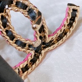 C*hanel Belts Top Quality 20MM