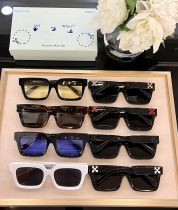 O*ff W*hite Glasses Top Quality