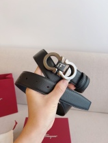 F*erragamo Belts Top Quality 35MM