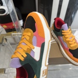 Men Women C*hristian L*ouboutin Top Sneaker