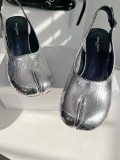 Women M*aison M*argiela Top Sandals