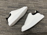 Men Women A*lexander M*cqueen Top Sneaker