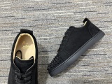 Men Women C*hristian L*ouboutin Top Sneaker