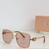 M*IU M*IU Glasses Top Quality