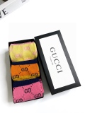Socks 3pairs
