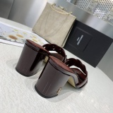 Women Y*SL Top Sandals