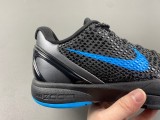 K*OBE 6 “DARK KNIGHT” 429659-016