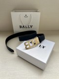Bally Belts Top Quality 35MM