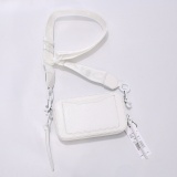 M*ARC J*ACOBS Top Bag 18*11*6CM