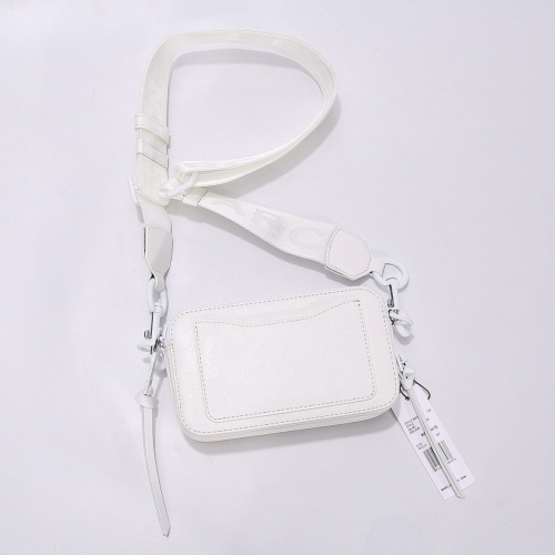 M*ARC J*ACOBS Top Bag 18*11*6CM