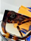 L*ouis V*uitton Glasses Top Quality