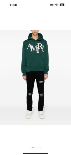 A*MIRI Top Quality Clothes