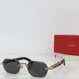 C*artier Glasses Top Quality