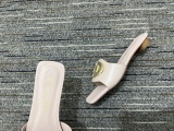 Women D*ior Top Quality Sandals