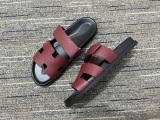 Men H*ermes Top Quality Sandals