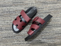 Men H*ermes Top Quality Sandals