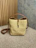 Y*SL Top Bag 20*25*16CM
